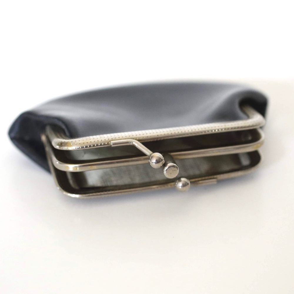 Vintage coin purse